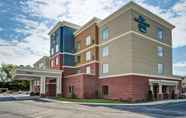 ภายนอกอาคาร 2 Homewood Suites By Hilton Christiansburg