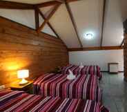 Bedroom 7 Dreams Lodge Monteverde