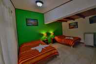 Bedroom Dreams Lodge Monteverde