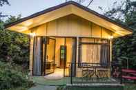 Exterior Dreams Lodge Monteverde