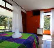 Bedroom 6 Dreams Lodge Monteverde