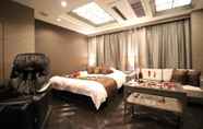 Phòng ngủ 7 Hotel Shizku - Adults Only