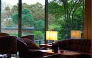 Bar, Kafe dan Lounge 4 Seizan Yamato