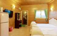 Bilik Tidur 3 Kenting Dajianshan Wilderness Bungalow