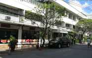 Exterior 7 Adriatico Arms Hotel