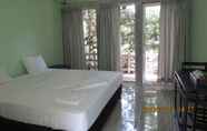 Bedroom 3 Sinharaja Birder's Lodge