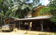 Bangunan 4 Sinharaja Birder's Lodge