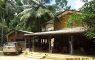 Exterior 4 Sinharaja Birder's Lodge