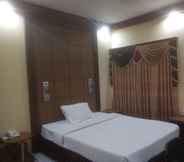 Kamar Tidur 2 Hotel Skylink