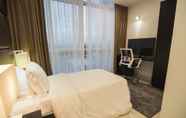 Bilik Tidur 3 Platinum One Suites