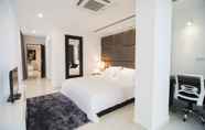 Bilik Tidur 6 Platinum One Suites