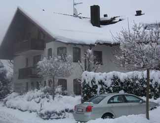 Exterior 2 Appartementhaus Meier