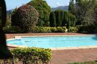 Swimming Pool Hotel Los Caspios