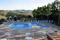 Swimming Pool Residenza di Campagna Antonio & Davide