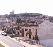 Nearby View and Attractions 2 Hotel Puerta Sepúlveda by Vivere Stays
