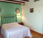 ห้องนอน 5 Hotel Puerta Sepúlveda by Vivere Stays