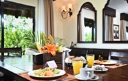 Nhà hàng 5 Royal Level at Occidental Cozumel - All Inclusive
