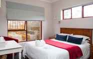 Kamar Tidur 7 Jenny's Guest House