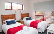 Kamar Tidur 5 Jenny's Guest House