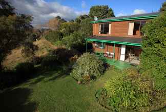 Exterior 4 Capeview Cottage