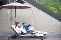 สระว่ายน้ำ LiVEMAX RESORT Aki Miyahama-Onsen