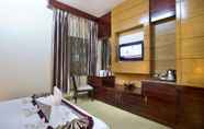 ห้องนอน 3 FARS Hotel & Resorts