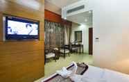 ห้องนอน 4 FARS Hotel & Resorts
