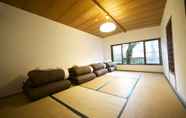 ห้องนอน 4 Onsen Guesthouse HAKONE TENT - Hostel