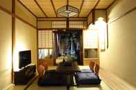 Bedroom Kyoto Nijo Ohan