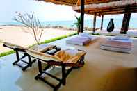 สิ่งอำนวยความสะดวกด้านความบันเทิง Puktien Cabana Beach Resort and Residence