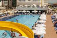 Swimming Pool Dream World Resort & Spa - All inclusive