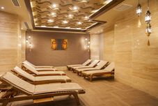 休闲设施 Dream World Resort & Spa - All inclusive