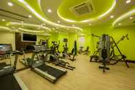 Fitness Center Dream World Resort & Spa - All inclusive