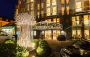 Luar Bangunan 2 Hotel Rheingold