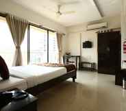 Kamar Tidur 5 Ontime Luxurious Apartments