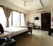 Bilik Tidur 5 Ontime Luxurious Apartments