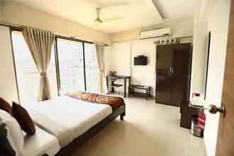 Kamar Tidur 4 Ontime Luxurious Apartments