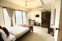 Kamar Tidur Ontime Luxurious Apartments