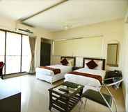 Kamar Tidur 6 Ontime Luxurious Apartments
