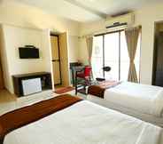 Kamar Tidur 4 Ontime Luxurious Apartments