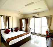 Bilik Tidur 3 Ontime Luxurious Apartments