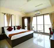 Bilik Tidur 7 Ontime Luxurious Apartments