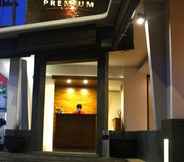 Exterior 3 Premium Legian