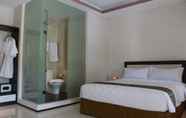 Bedroom 5 Premium Legian