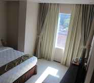 Bedroom 6 Premium Legian