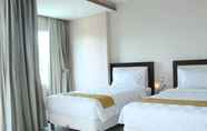 Kamar Tidur 7 Premium Legian