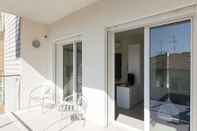 Common Space Residence Sunrise Cesenatico