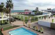 Swimming Pool 6 La Playa Hôtel Club