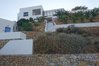 Exterior Apollon Village Hotel