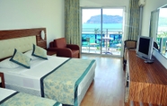 Bilik Tidur 6 Blue Diamond Alya Hotel - All Inclusive